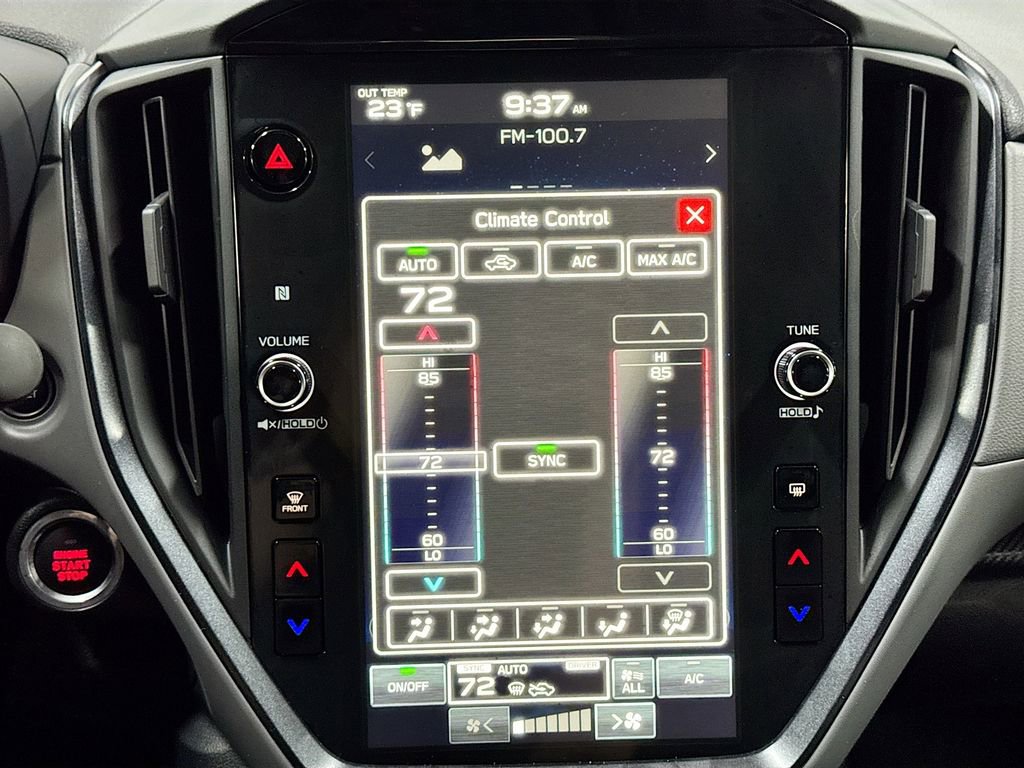 New 2026 Subaru Crosstrek 2.0i Premium image 13