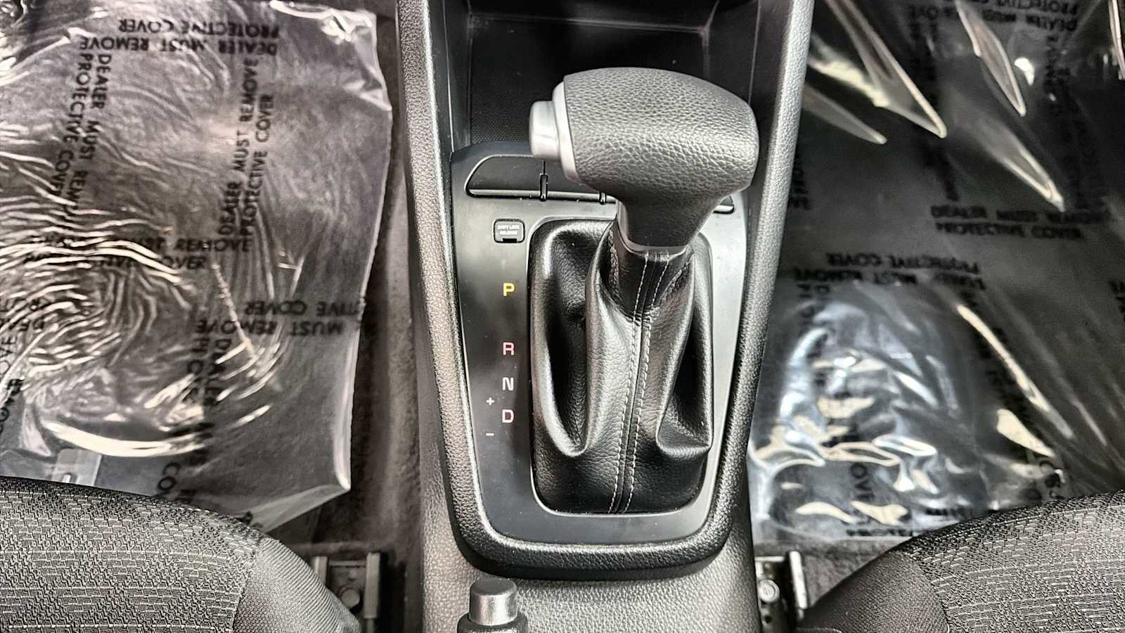 Used 2022 Kia Rio LX image 21