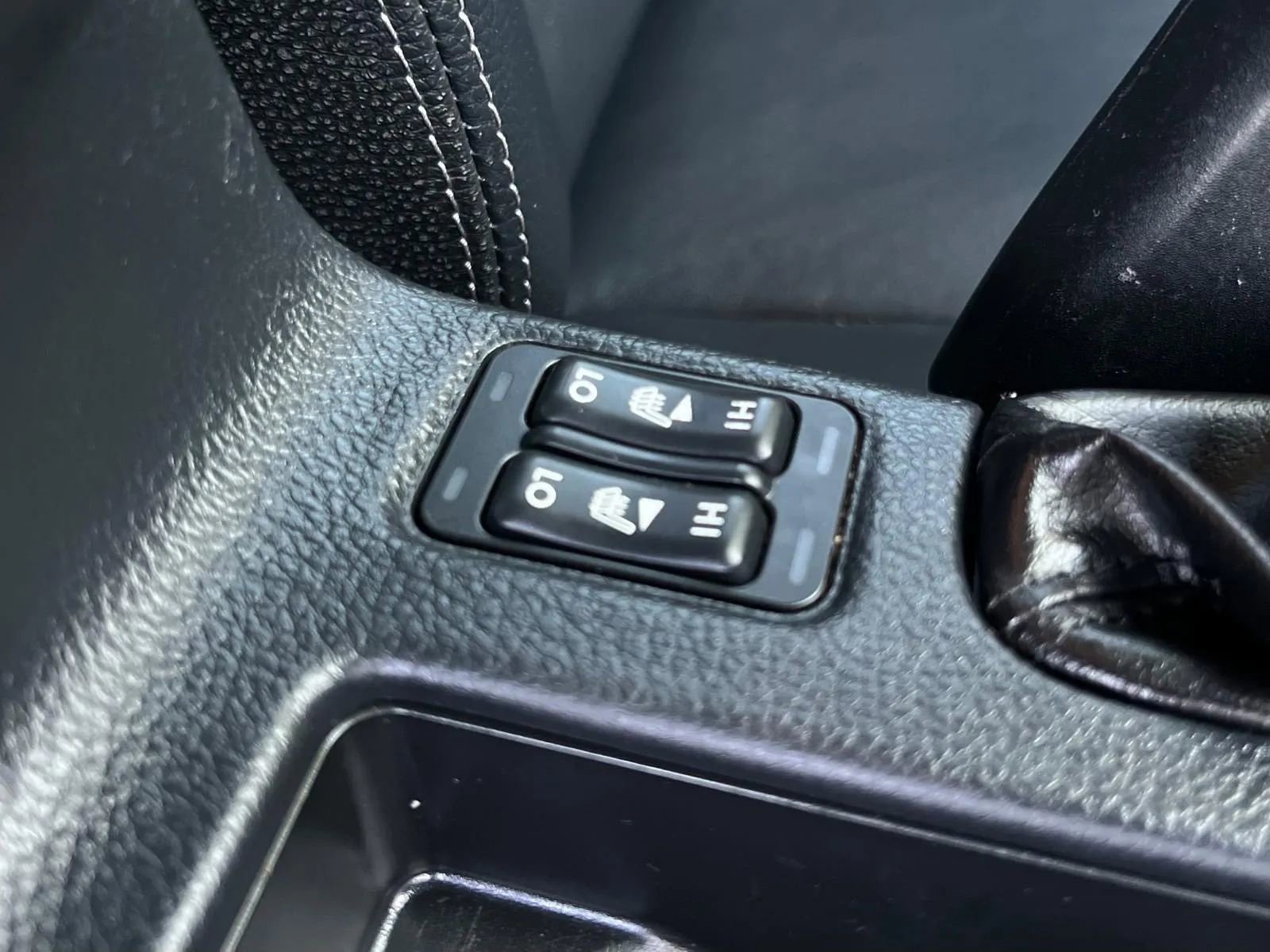 Used 2015 Subaru Impreza 2.0i Limited image 18