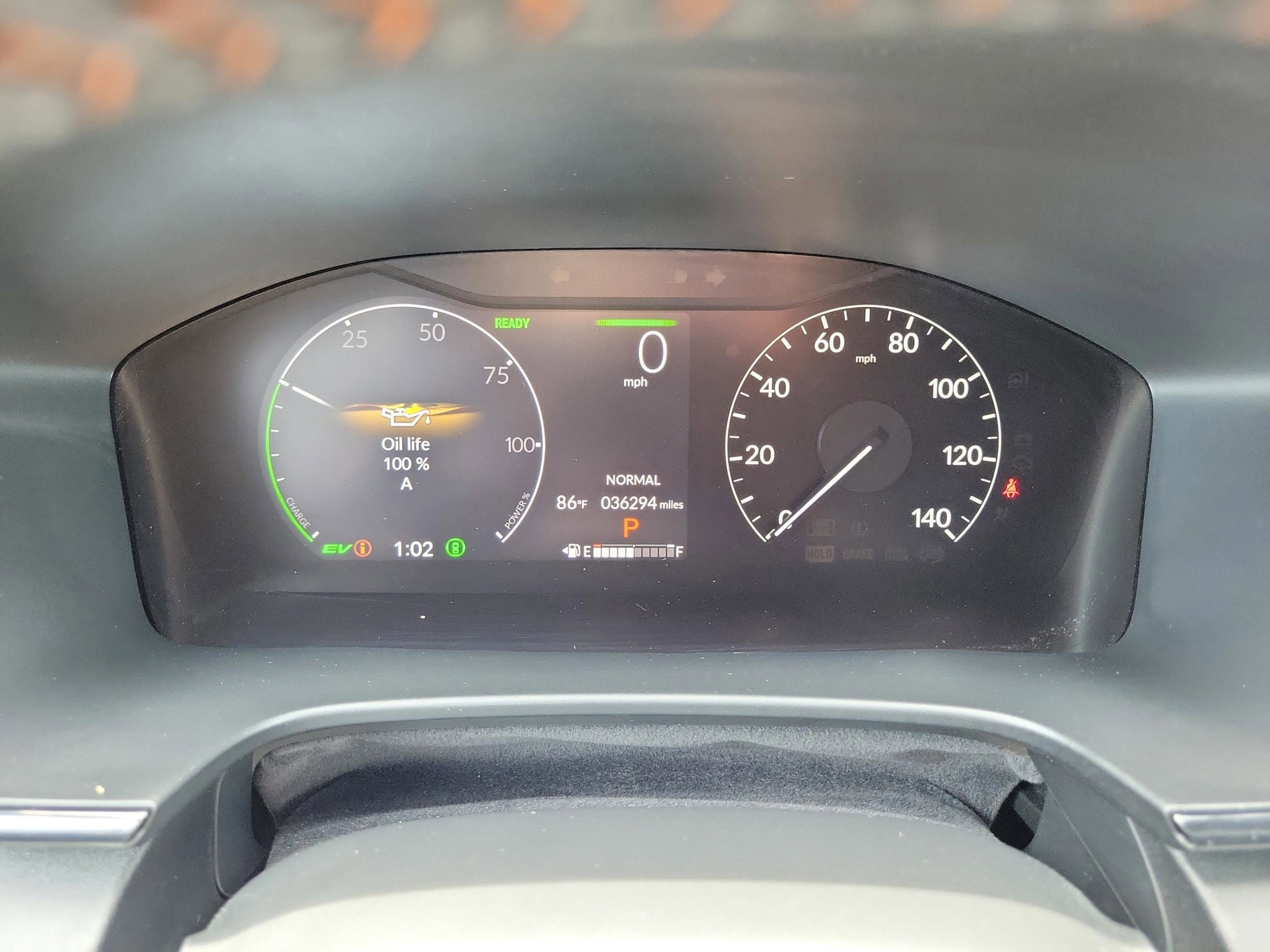 Used 2023 Honda CR-V Sport image 30