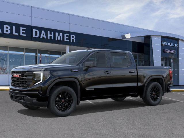 New 2026 GMC Sierra 1500 Elevation AWD/4WD image 26