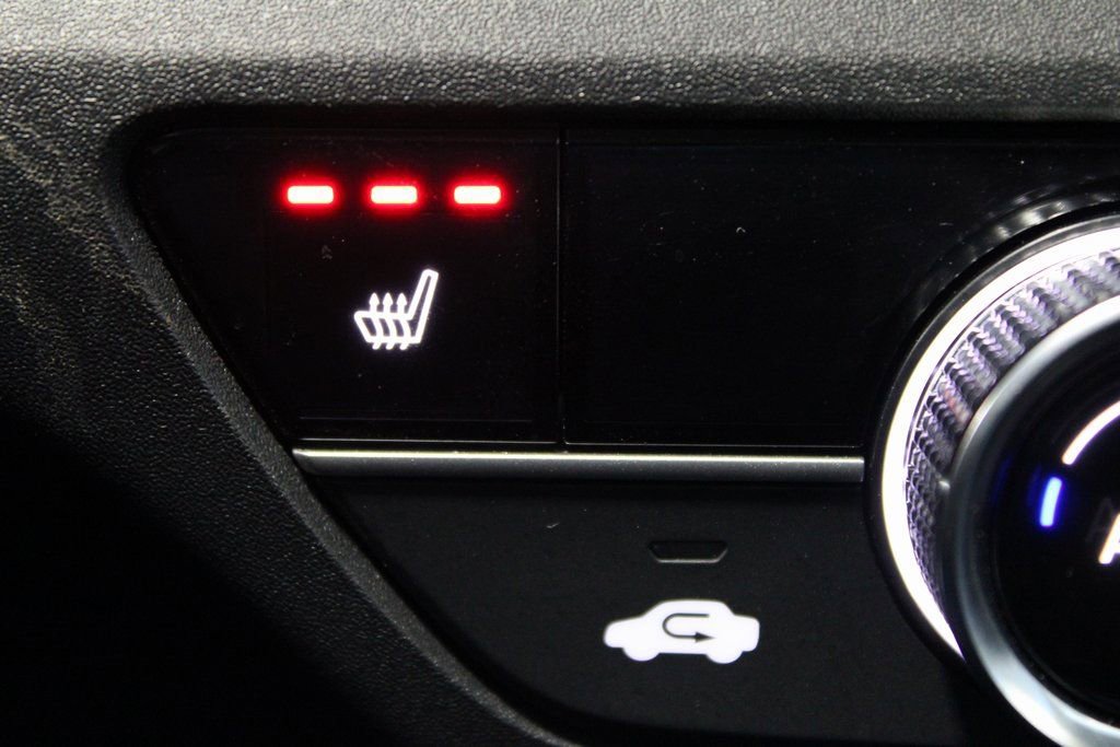 Used 2024 Honda CR-V EX image 29