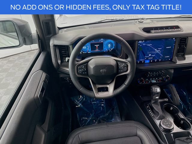 New 2026 Ford Bronco Badlands image 22