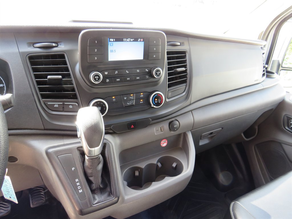 Used 2023 Ford Transit 250 High Roof image 6