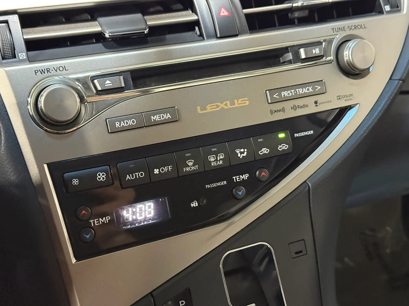 Used 2013 Lexus RX 450h AWD w/ Navigation Pkg image 36