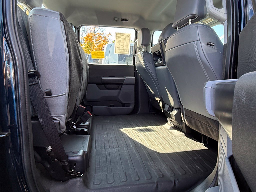 Used 2023 Ford F150 XL w/ Trailer Tow Package AWD/4WD image 23