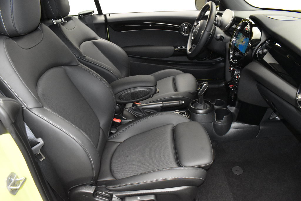 Used 2024 MINI Cooper S FWD image 21