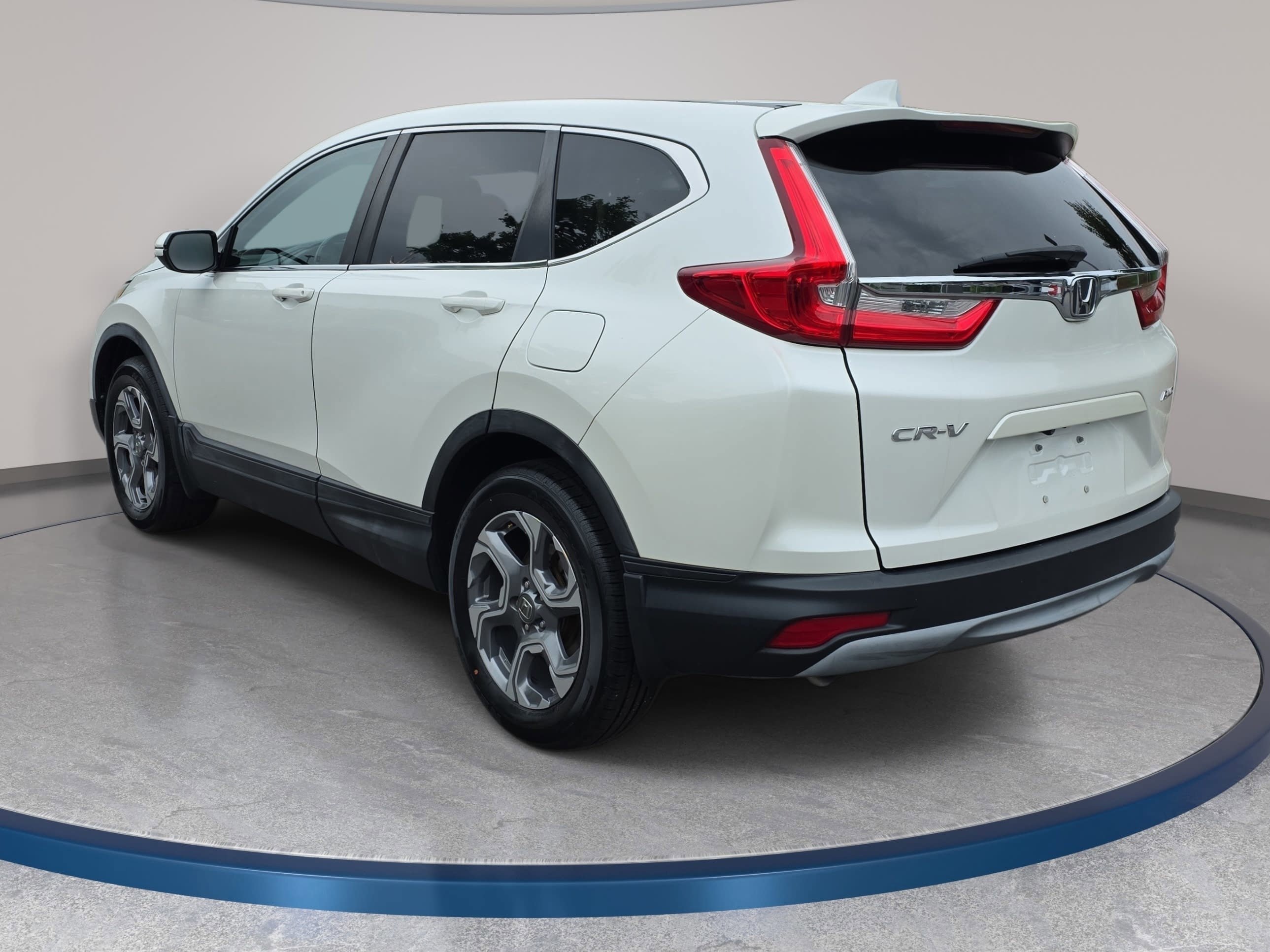 Used 2018 Honda CR-V EX-L image 7