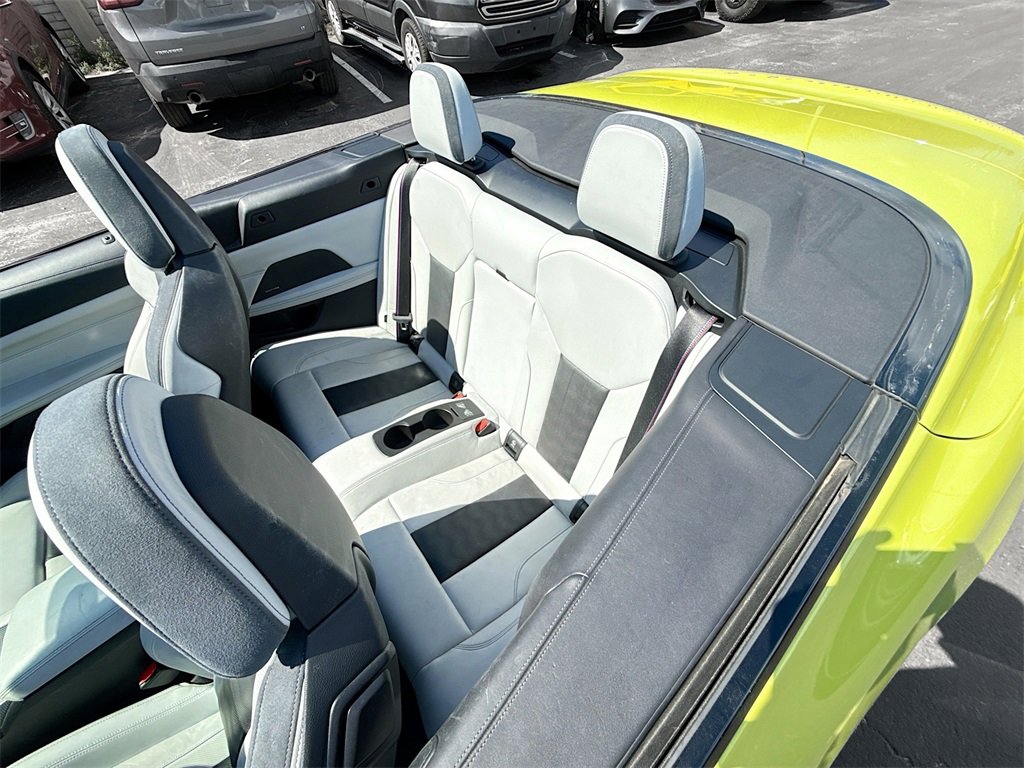 Used 2022 BMW M4 xDrive Competition w/ Executive Package image 29