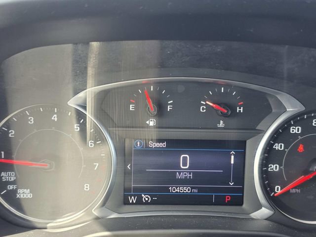 Used 2020 GMC Acadia SLT image 14