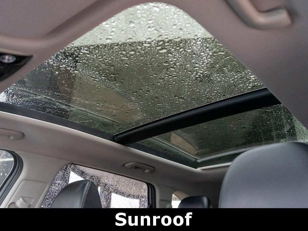 Certified 2025 Kia Sorento X-Line EX image 12