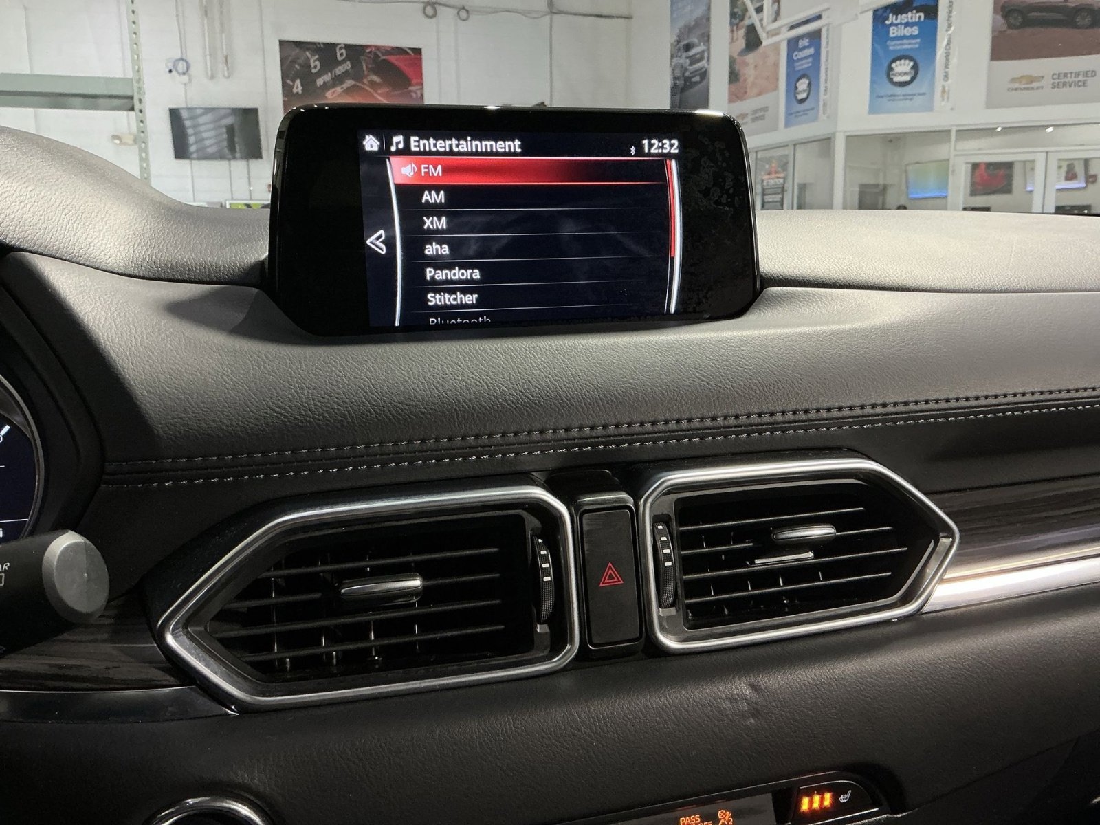 Used 2018 MAZDA CX-5 Grand Touring w/ Premium Package image 26