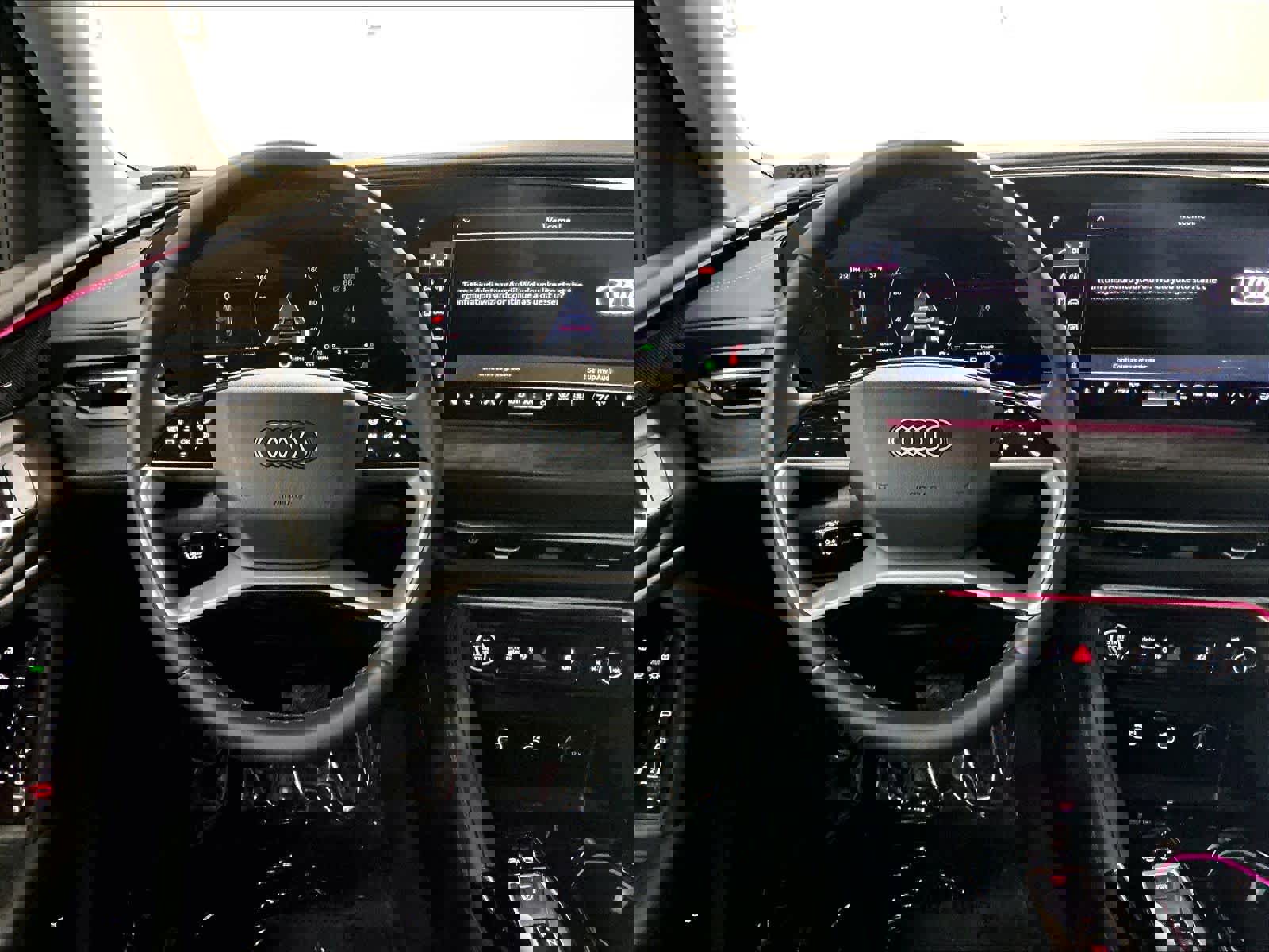 Certified 2025 Audi Q5 Prestige image 7