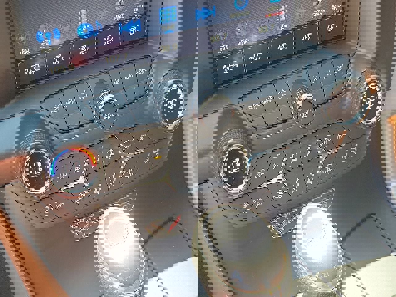 Used 2016 Chevrolet Corvette Stingray Coupe w/ 2LT Preferred Equipment Group image 22