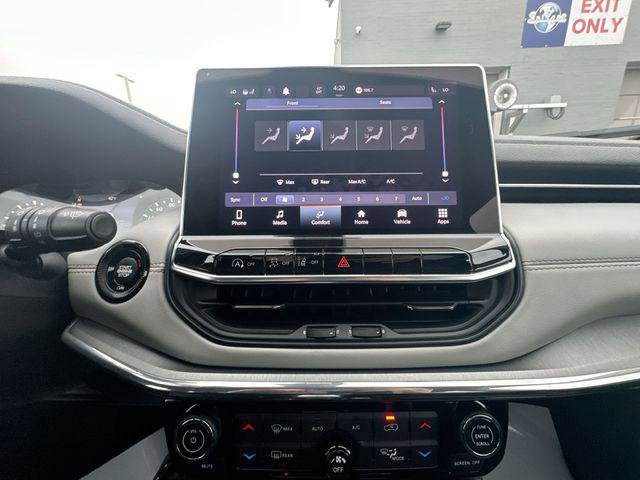 Certified 2022 Jeep Compass Limited image 20