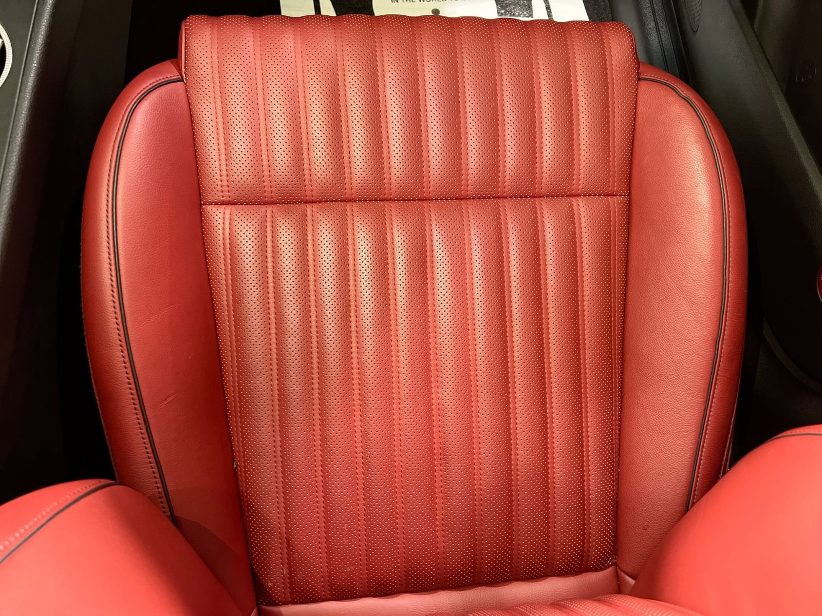 Used 2023 Genesis G70 2.0T w/ Sport Prestige Package image 22