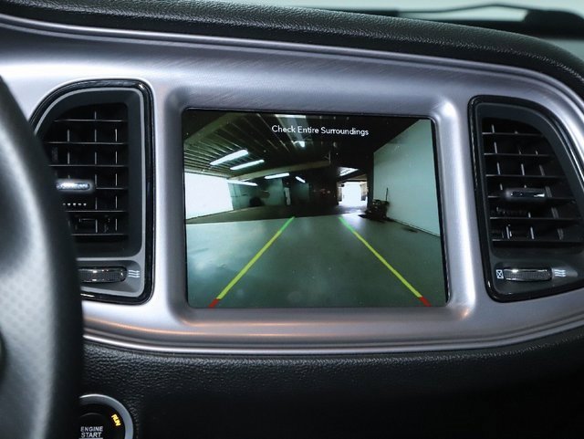 Used 2023 Dodge Challenger SXT w/ Blacktop Package image 27
