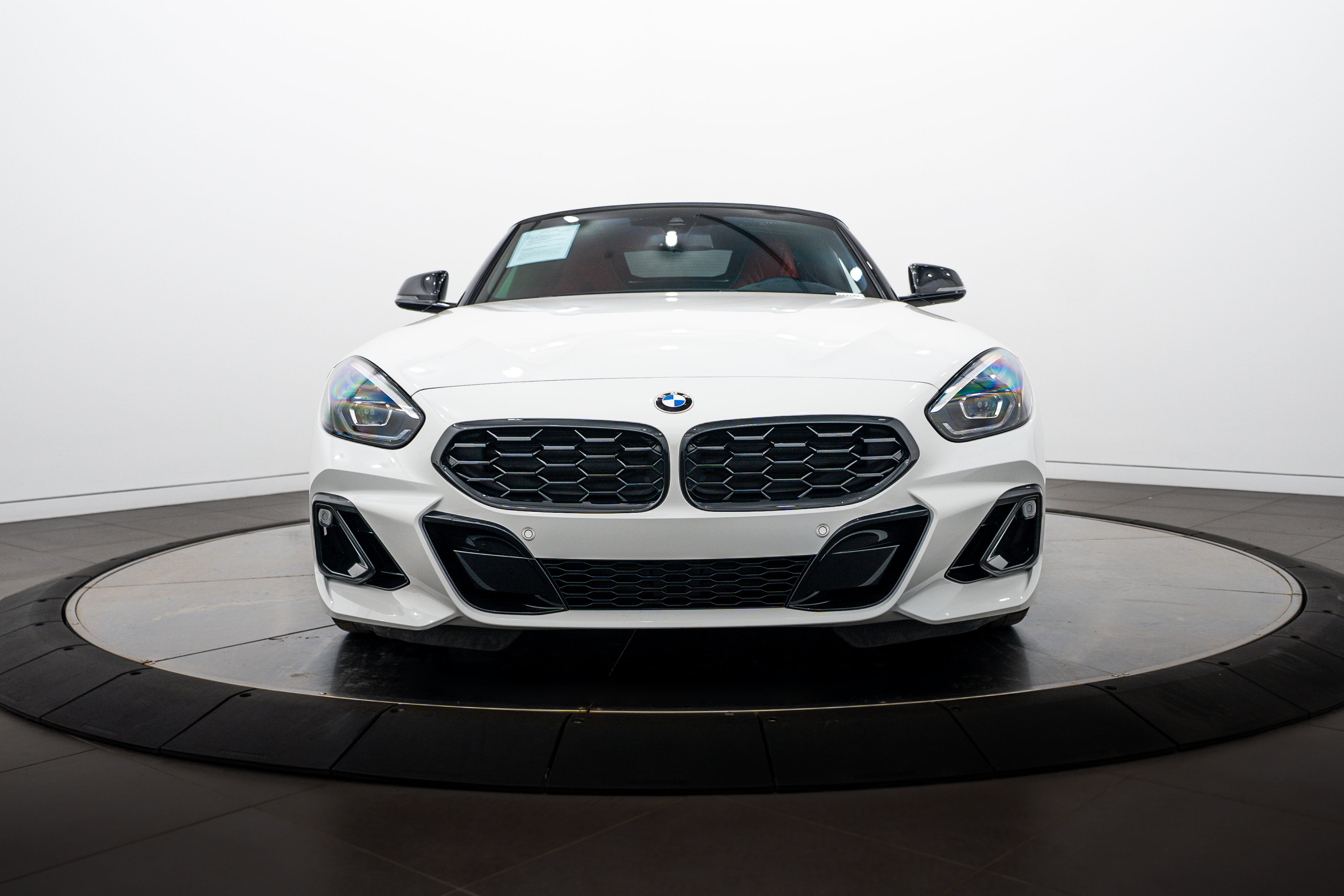 Used 2023 BMW Z4 M40i w/ Premium Package RWD image 33