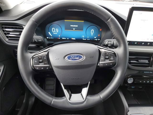 Certified 2023 Ford Escape Active w/ Tech Pack #2 image 29