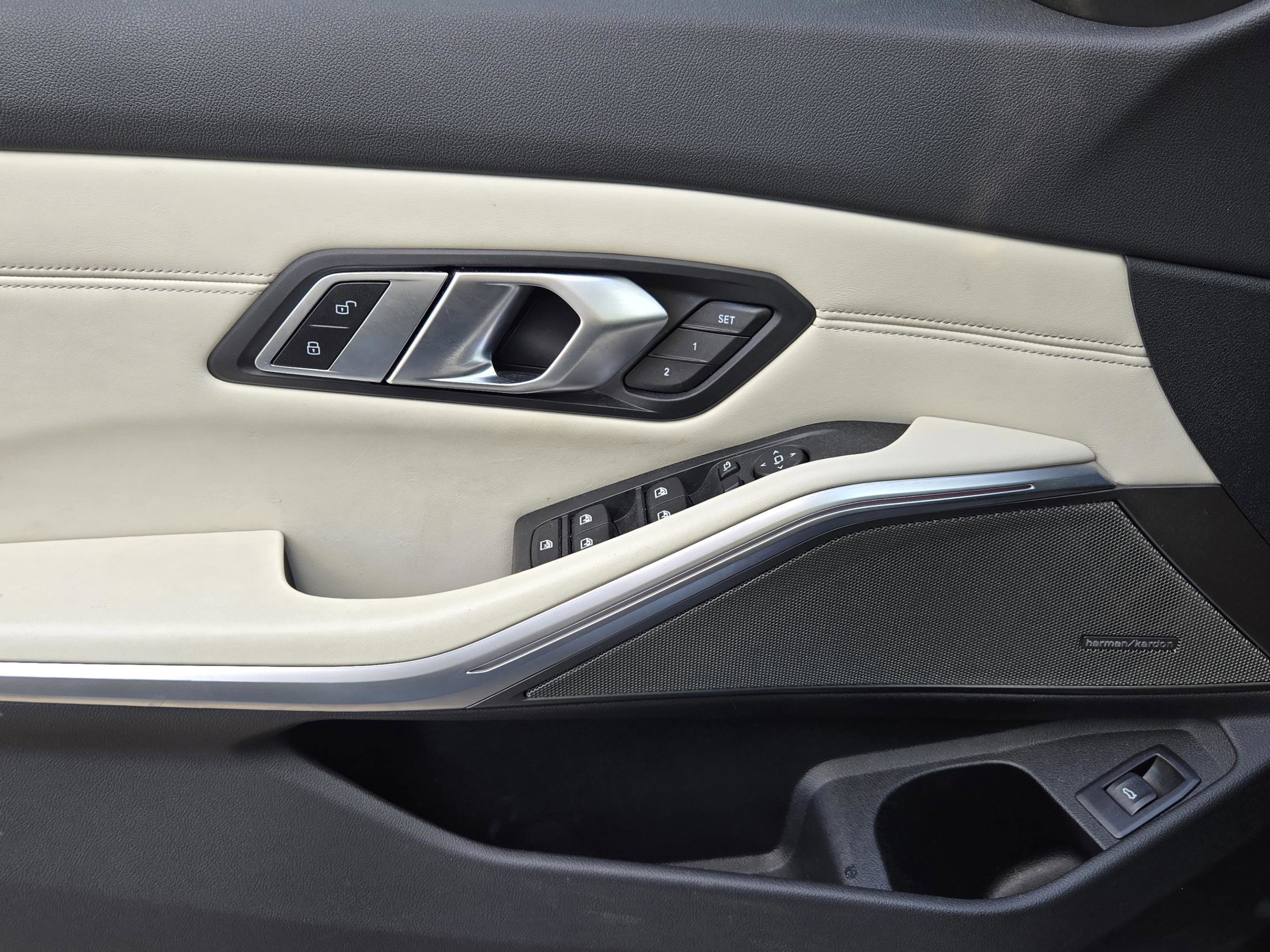 Used 2022 BMW M3 Competition w/ Executive Package image 29