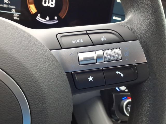 New 2026 Hyundai Tucson SEL Plus FWD image 23