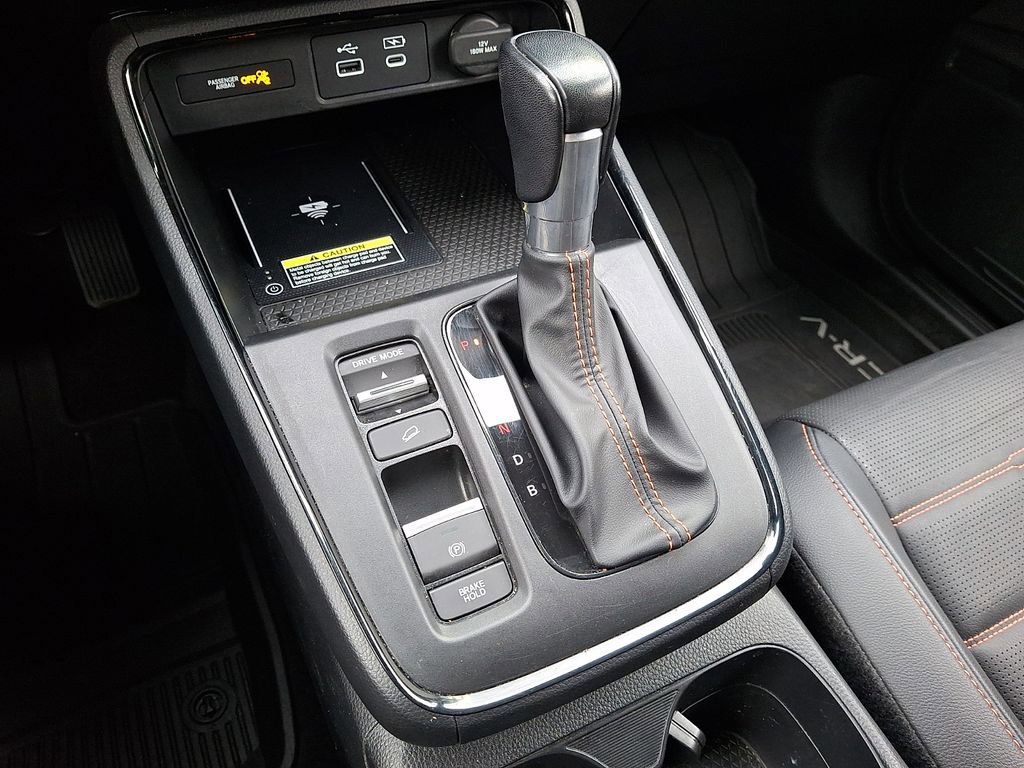 Used 2024 Honda CR-V Sport Touring image 17