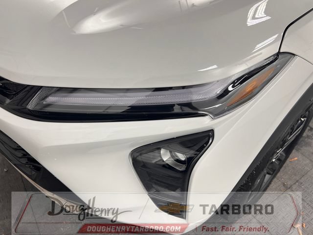 New 2026 Chevrolet Trax ACTIV w/ Driver Confidence Package FWD image 12