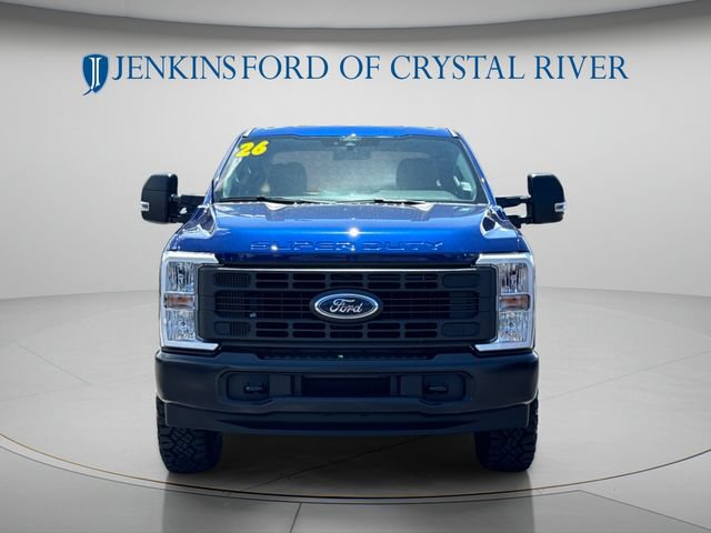 New 2026 Ford F350 XL w/ XL Off-Road Package AWD/4WD image 11