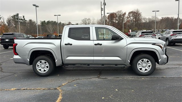 New 2026 Toyota Tundra SR image 27