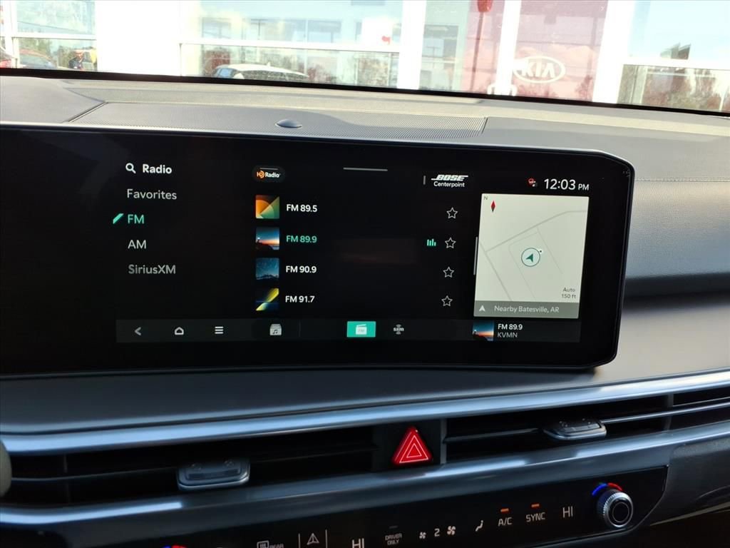 New 2026 Kia Sorento SX Prestige AWD/4WD image 21