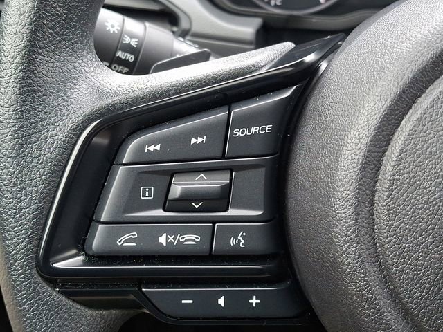 Used 2025 Subaru Crosstrek 2.0i Premium AWD/4WD image 17