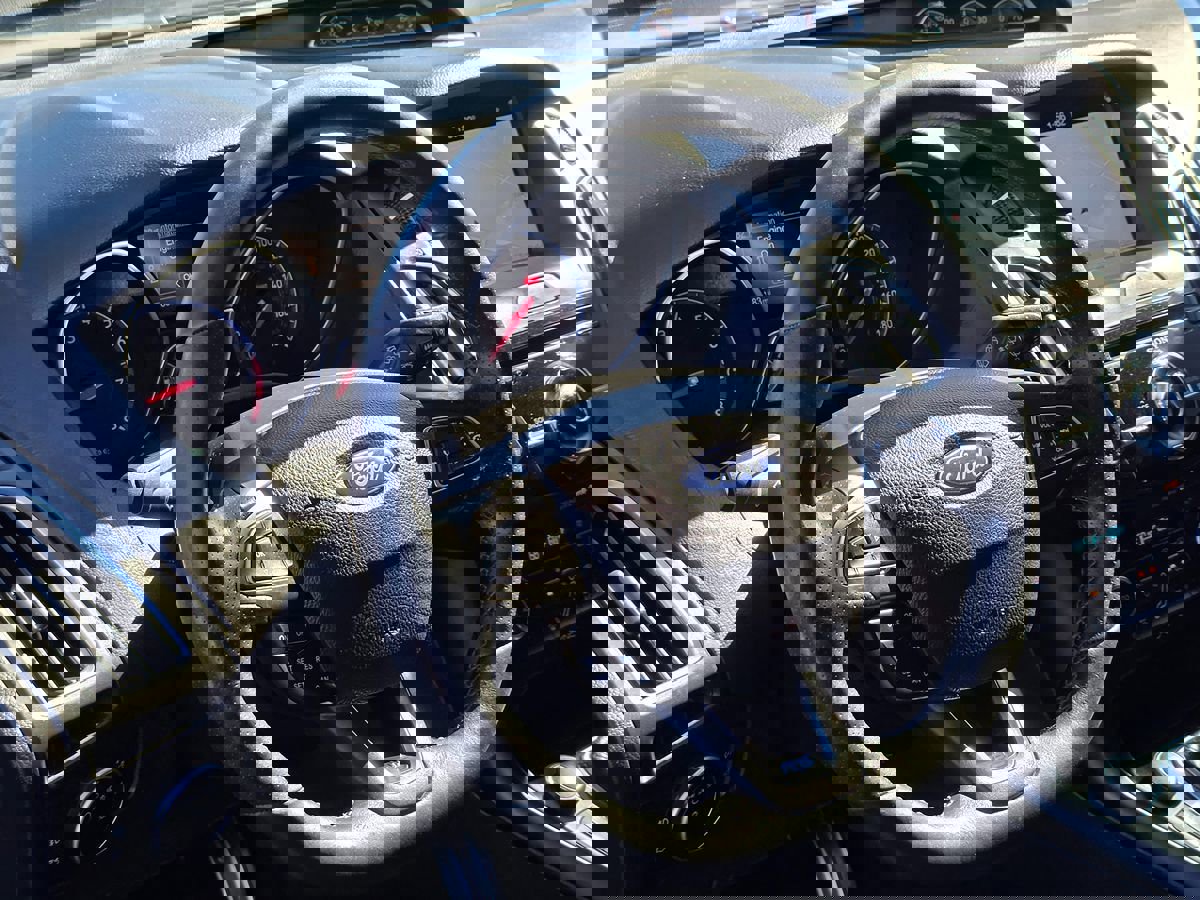 Used 2017 Ford Focus RS image 12