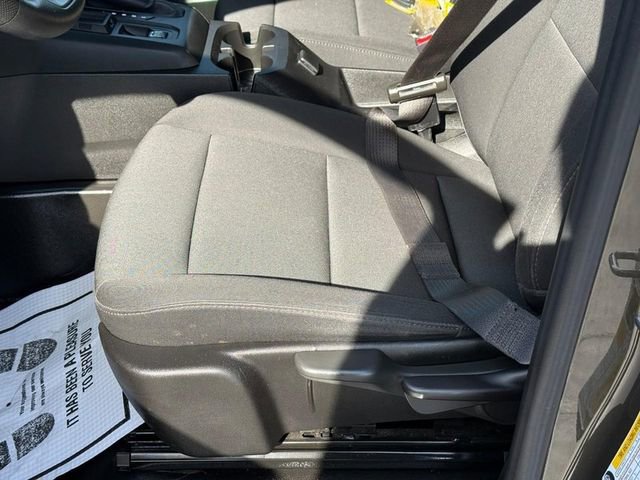 Used 2023 Chevrolet Colorado W/T image 16