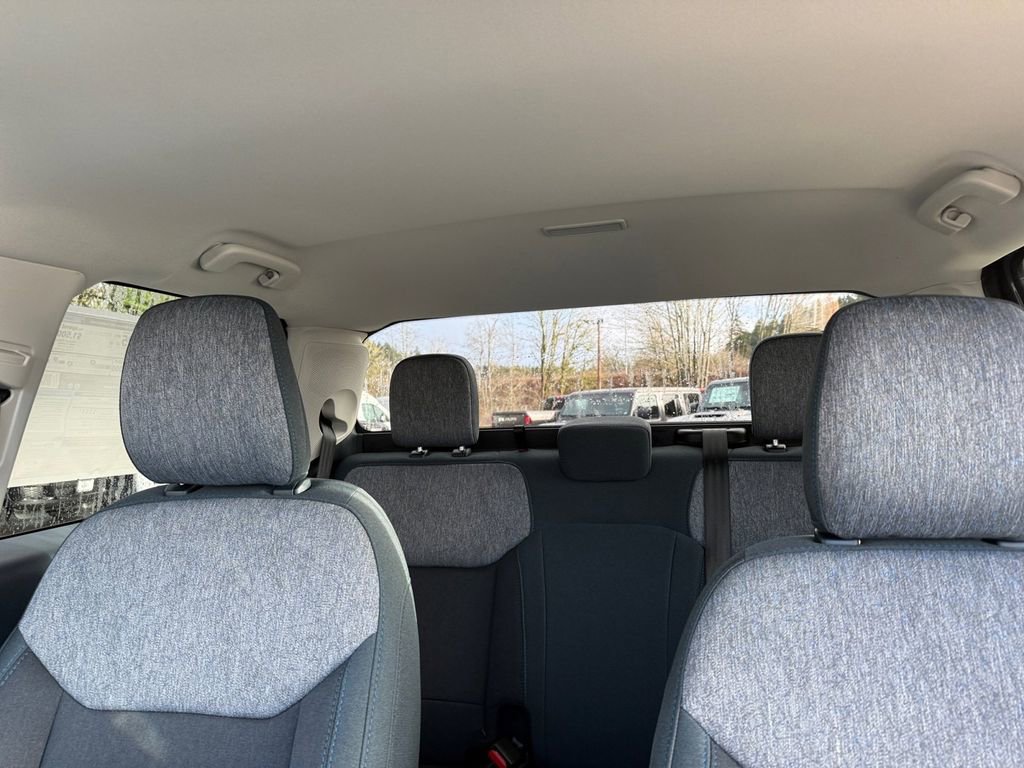 New 2026 Ford Maverick XLT w/ 4K Tow Package image 25