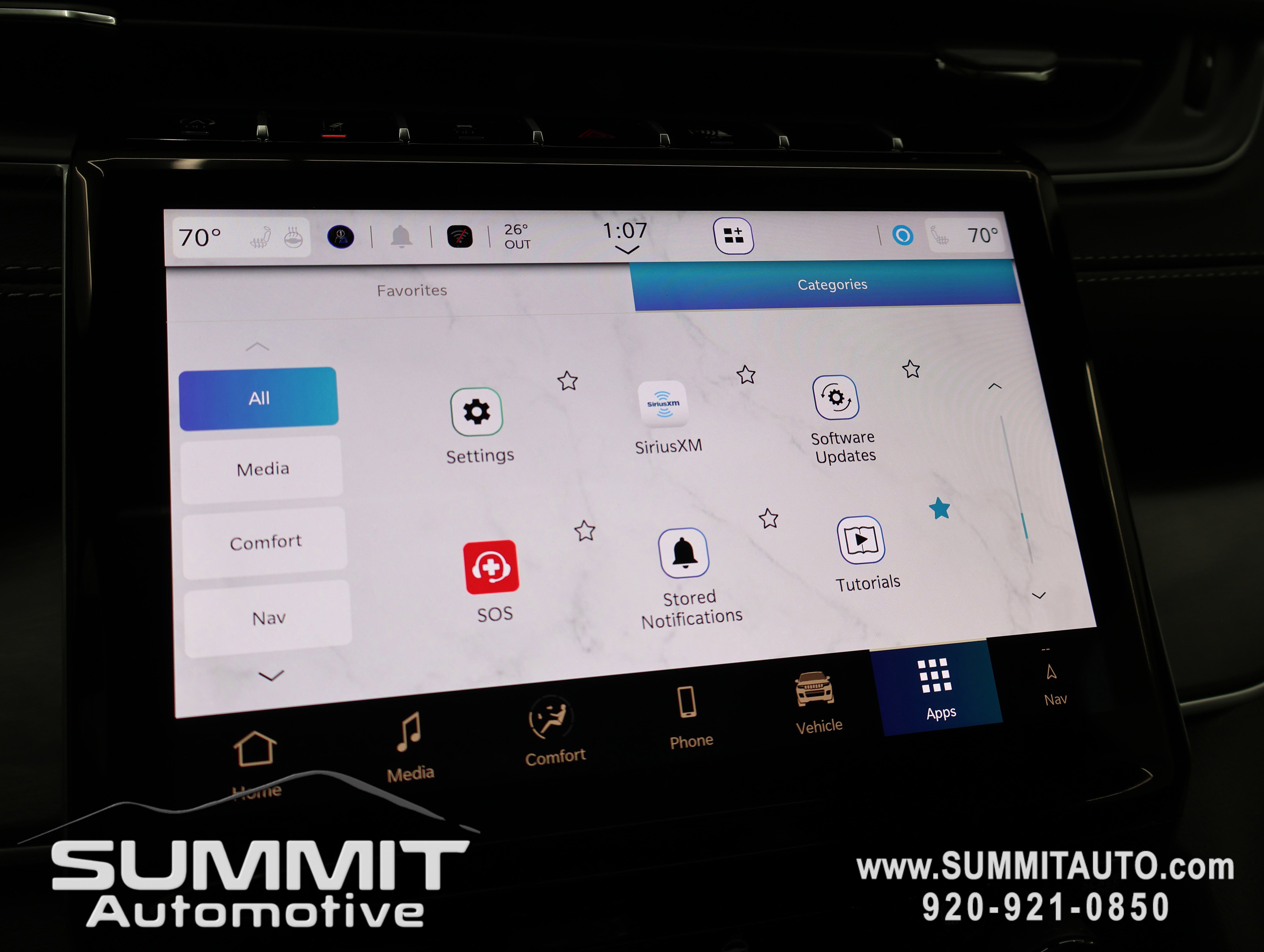 New 2025 Jeep Grand Cherokee Limited w/ Black Appearance Package image 56