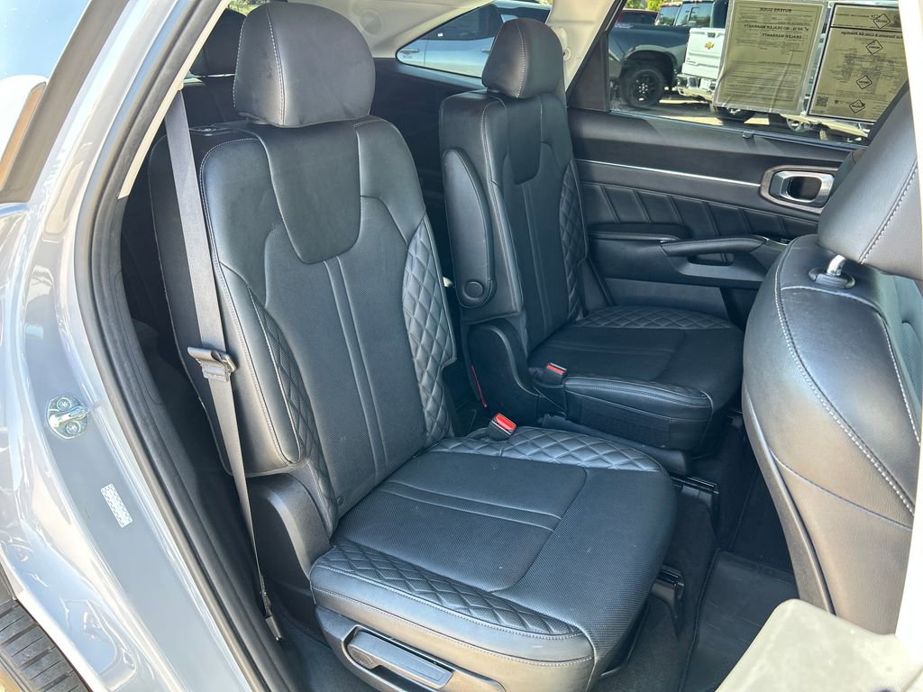 Used 2023 Kia Sorento SX Prestige AWD/4WD image 22