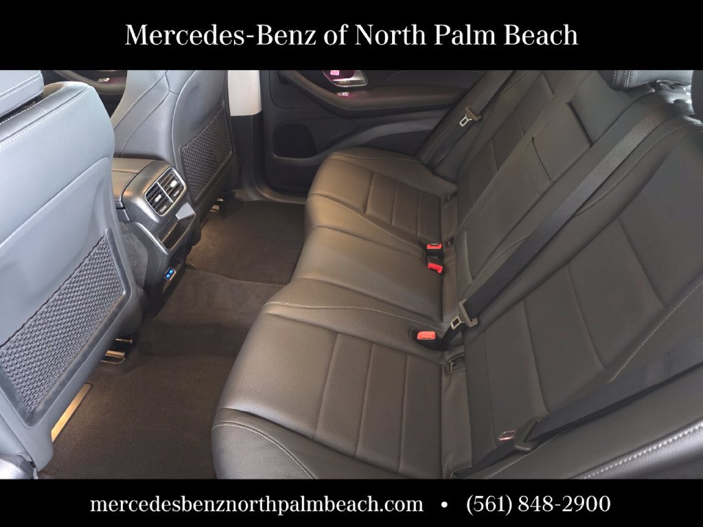 Certified 2026 Mercedes-Benz GLE 350 4MATIC image 14