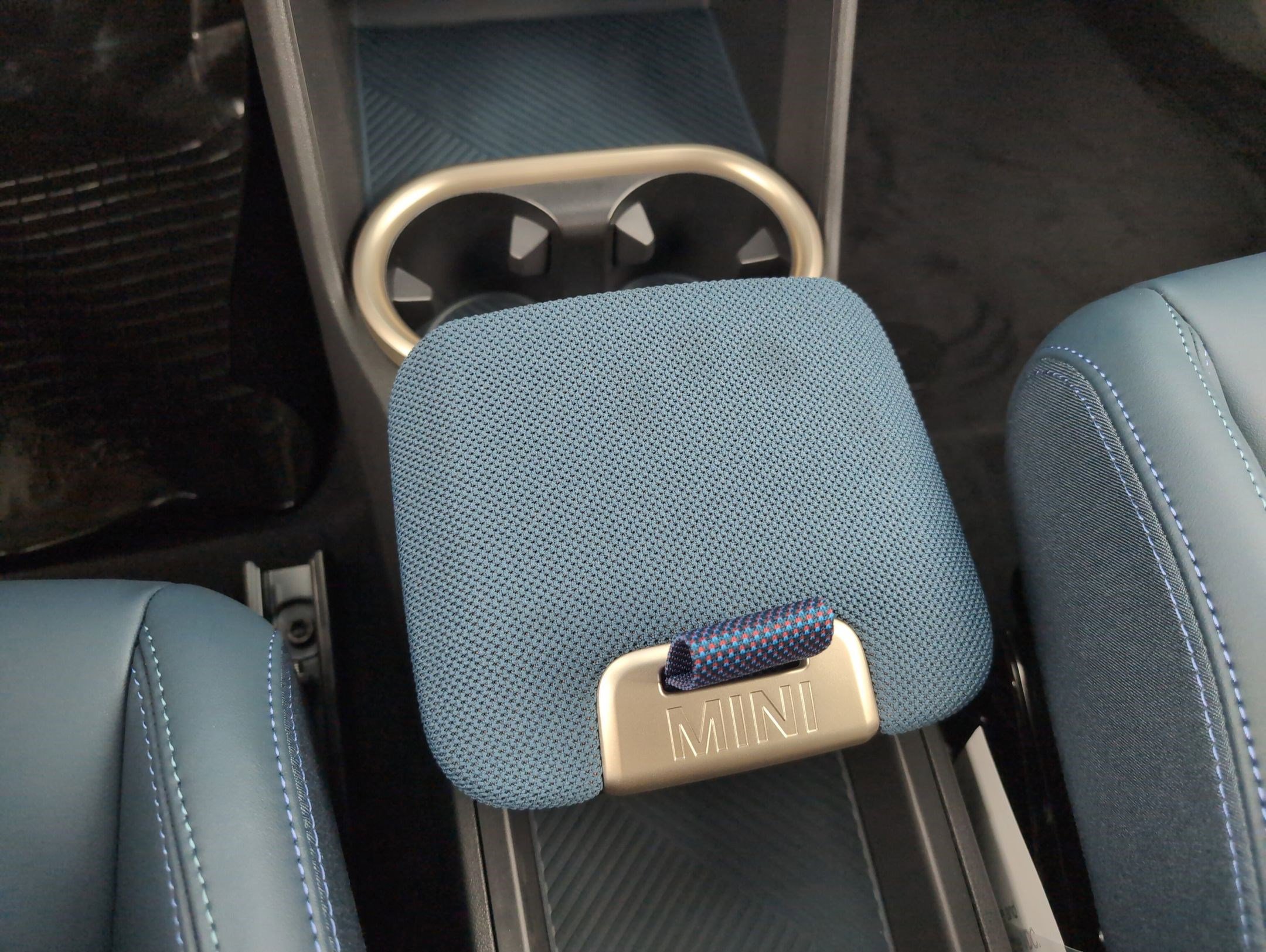 New 2025 MINI Cooper Countryman S w/ Comfort Package Max image 23