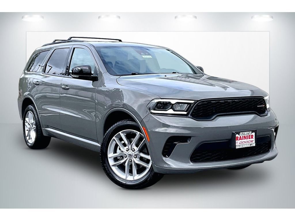 Used 2024 Dodge Durango GT