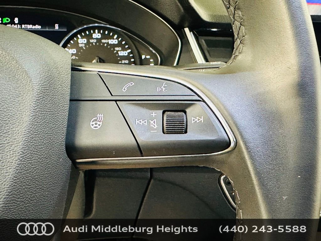 Certified 2023 Audi Q5 2.0T Premium w/ Convenience Package AWD/4WD image 19