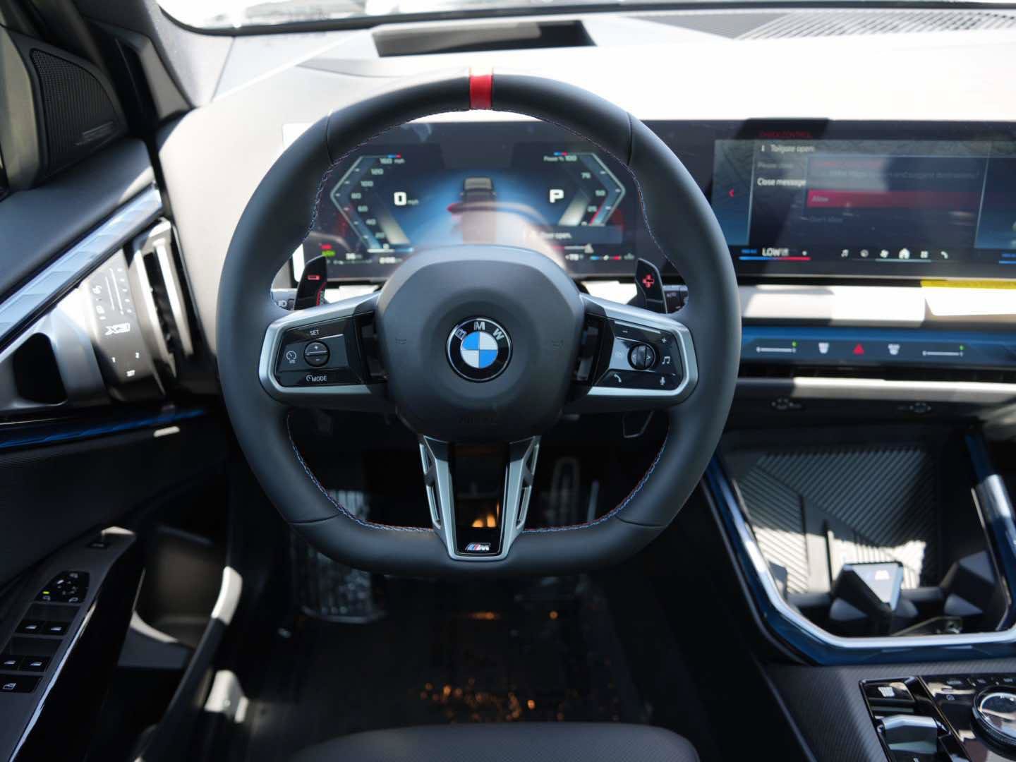 New 2026 BMW X3 M50 w/ Premium Package AWD/4WD image 8