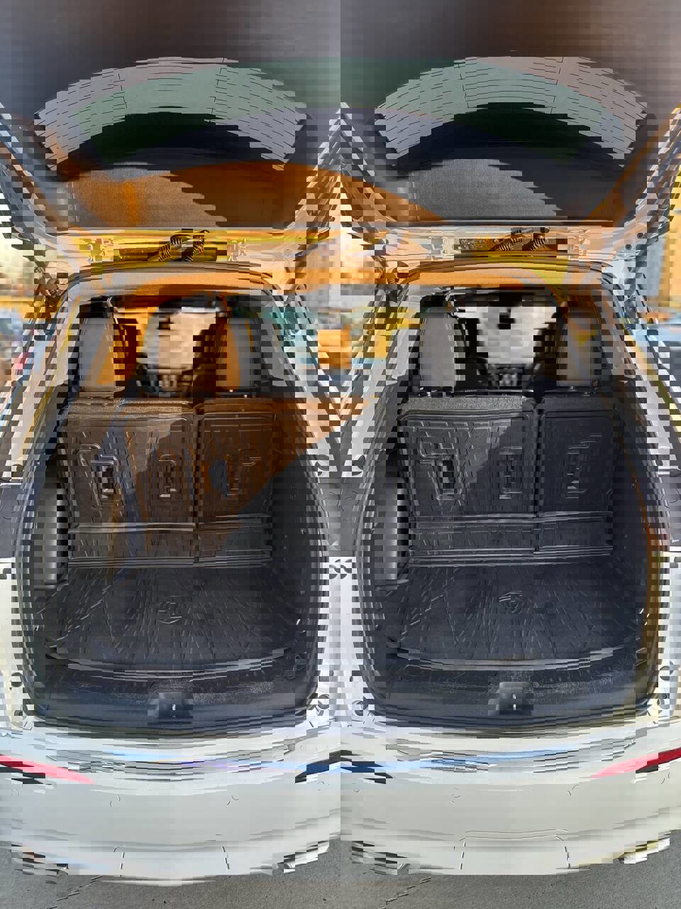 Used 2020 Buick Enclave Avenir w/ Avenir Technology Package image 22