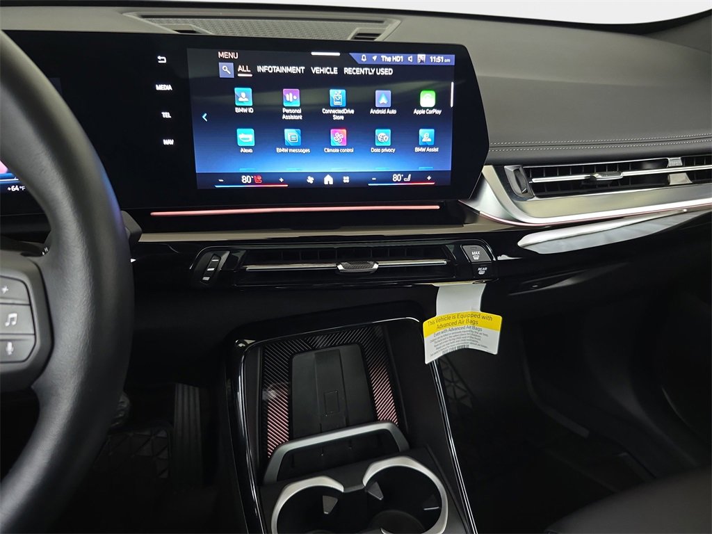 Used 2025 BMW X1 xDrive28i w/ Convenience Package image 23