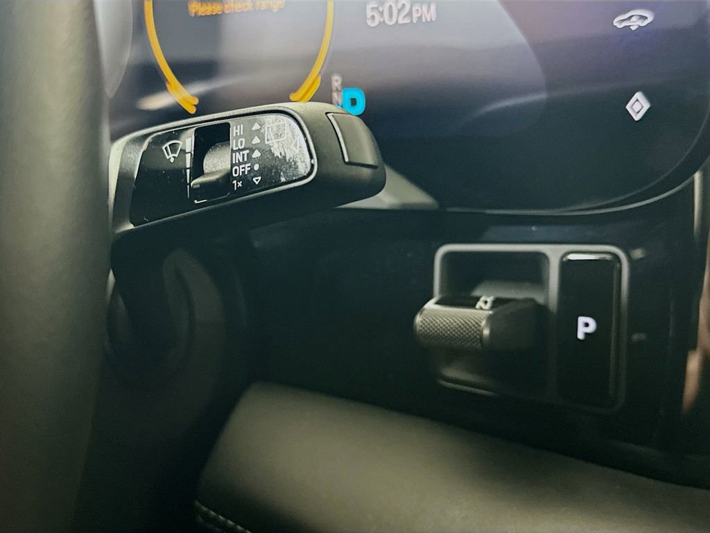 Certified 2023 Porsche Taycan Turbo image 18