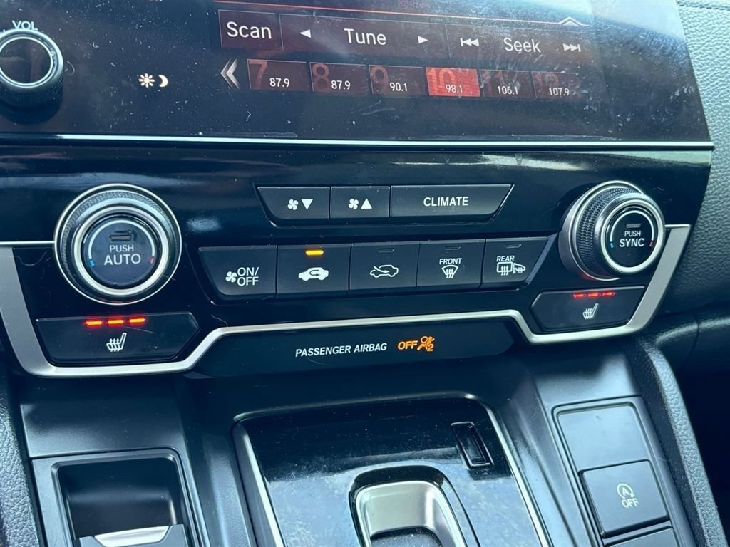 Used 2020 Honda CR-V EX-L image 10