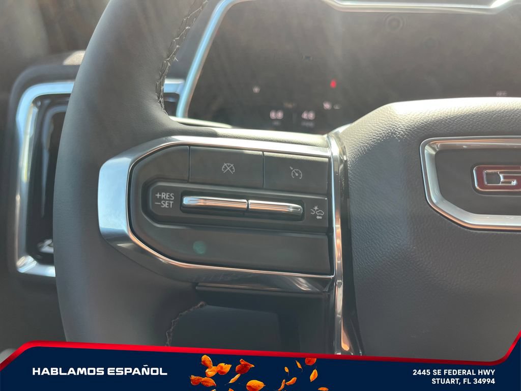 New 2026 GMC Canyon Elevation RWD image 25