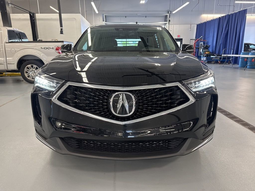 Used 2023 Acura RDX w/ Technology Package image 11
