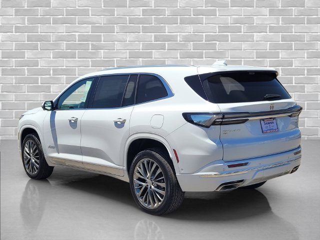 New 2026 Buick Enclave Avenir w/ Super Cruise Package AWD/4WD image 8