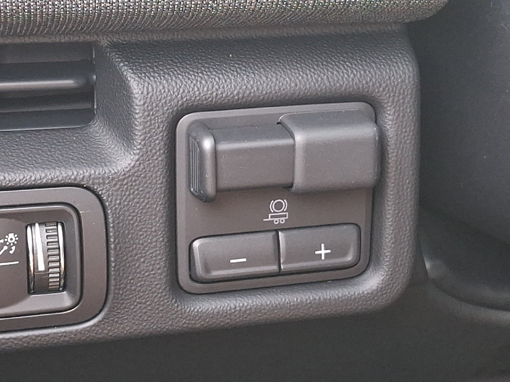 Used 2026 GMC Sierra EV Elevation AWD/4WD image 25