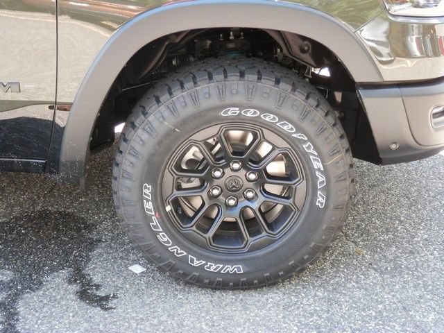New 2027 RAM 1500 Rebel AWD/4WD image 10